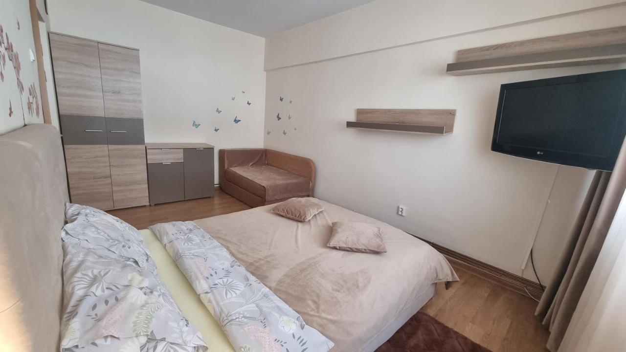 Park Residence סלניק מולדובה מראה חיצוני תמונה